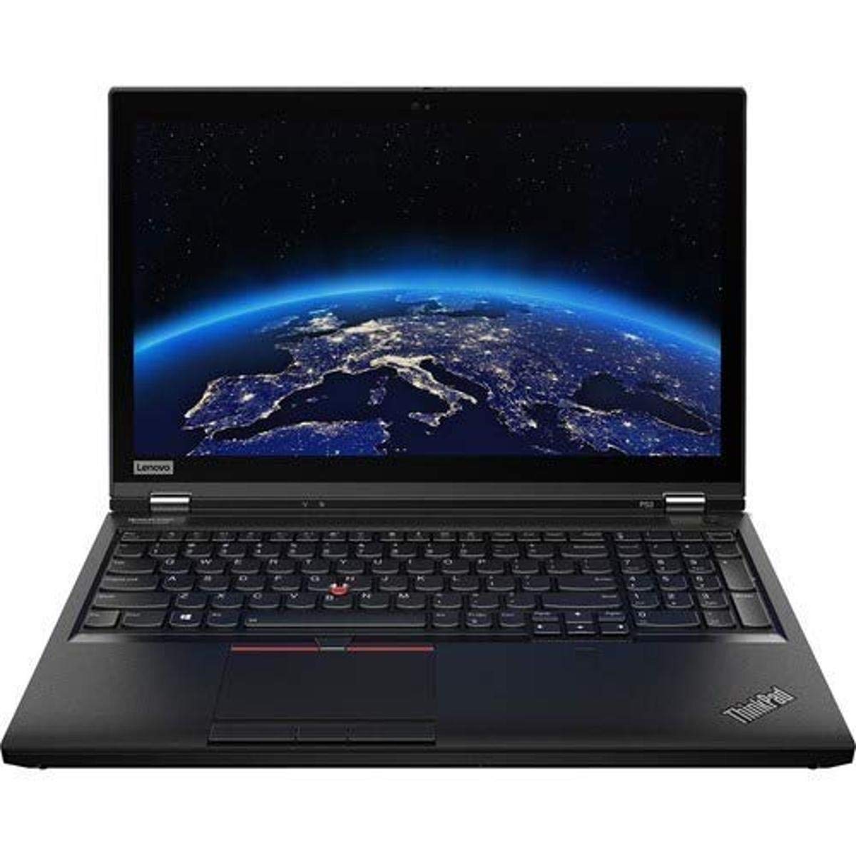 Lenovo ThinkPad  P53 Intel(R) Core(TM) i7-9750H CPU @ 2.60GHz 32GB RAM 512GB SSD Windows 10 Pro