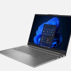 Lenovo IdeaPad Pro 5i 16" OLED Touch Intel Ultra 9 285H 32GB 1TB SSD RTX5050 W11