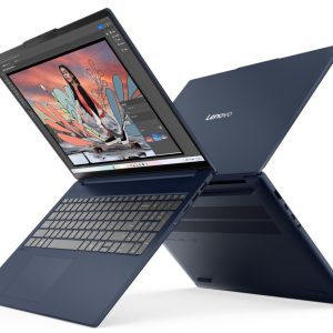 Lenovo IdeaPad Slim 5 16" WUXGA Touch 8-Core Ryzen AI 7 350 16GB 1TB SSD IR Cam