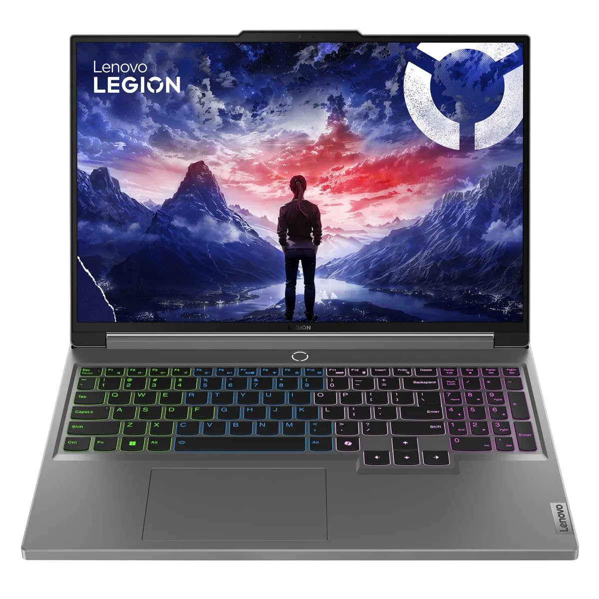 Lenovo Legion 5i Gaming Laptop, Intel 24-Core i9-14900HX(Up to 5.8 GHz), 16GB/1TB SSD; 16" 2560x1600 WUXGA 2.5K 165Hz, NVIDIA RTX 4060, Bluetooth 5.2, Wi-Fi 6E, Windows 11 Pro