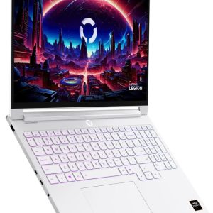 Lenovo Legion 7 16" WQXGA OLED 240Hz Ryzen AI 9 HX 470 32GB 1TB SSD RTX 5060