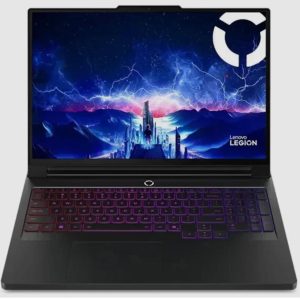 Lenovo Legion Pro 7i Gen 10 OLED 240Hz Ultra 9 275HX RTX 5070Ti 32GB 2TB