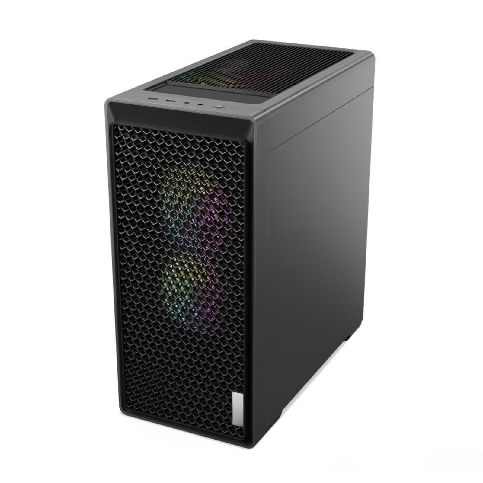 Lenovo Legion T5 26IRB8 Tower Desktop (2024) | Core i7-14700F - 1TB SSD Hard Drive - 32GB RAM - Nvidia GeForce RTX 4060 Super | 20 cores @ 5.4 GHz - 12GB GDDR6X Win 11