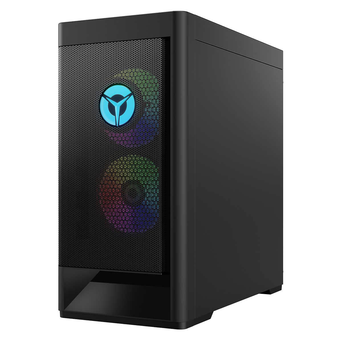 Lenovo Legion T5 Gaming Tower Desktop Computer - 12th Gen Intel Core i7-12700 12-Core up to 4.90 GHz Processor, 16GB DDR5 RAM, 1TB NVMe SSD + 6TB HDD, GeForce RTX 3060 8GB Graphics, Windows 11 Pro