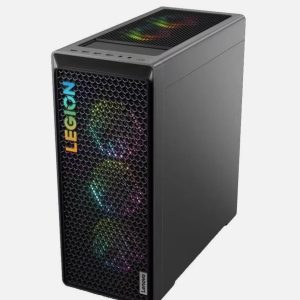 Lenovo Legion T7 34Irz8 PC i9-14900KF GeForce RTX 4080 SUPER 32GB 1TB SSD W11H