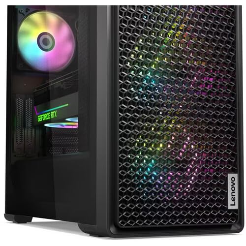 Lenovo ThinkCentre M70q Gen 3 i5-12500T 16GB RAM 256GB NVMe, Win 11 Pro