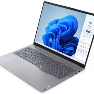 Lenovo ThinkBook G7 16" WUXGA Ryzen 5 7535HS 16GB 1TB SSD Cam FPReader Windows 11 Pro