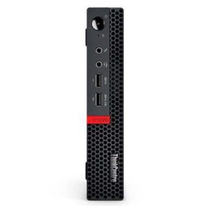 Lenovo ThinkCentre M625 M625q Tiny Desktop AMD A4-9120C 16GB 512GB SSD WiFi Windows 11 Pro