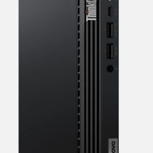 Lenovo ThinkCentre M80q Tiny Desktop i5-10500T 2.3GHz 16GB 256GB WiFi WIN 11 PRO