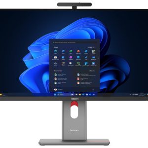 Lenovo ThinkCentre M90a Pro G6 AIO 27" QHD Ultra 5 245 32GB 1TB SSD IR Cam