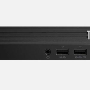 Lenovo Thinkcentre M90Q G5 Tiny PC i9-14900 vPro 16GB RAM 512GB SSD W11P