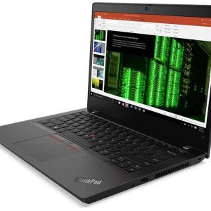 Lenovo ThinkPad L14 Gen 2 14" FHD Touch Core i5-1135G7 16GB 512GB SSD Cam Windows 11 Pro