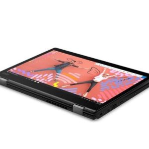 Lenovo ThinkPad L390 Yoga 13.3" FHD Touch Quad-Core i5-8365U 32GB 1TB SSD W11P