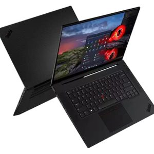 Lenovo ThinkPad P1 Gen 4 Business Laptop, 16.0" WQXGA (2560 x 1600), 11th Gen Intel Core i7-11850H, 32GB Ram, 1 TB SSD Gen 4, IR Webcam, Windows 10 Pro