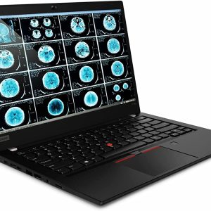 Lenovo ThinkPad P14s Gen 2 Laptop 14" FHD IPS, Intel Core i7-1185G7 4-Core, NVIDIA T500 4GB GDDR6, 32GB DDR4 2TB SSD, Backlit KB, Thunderbolt 4, FP Reader, Wi-Fi 6, Card Reader, Win11 Pro