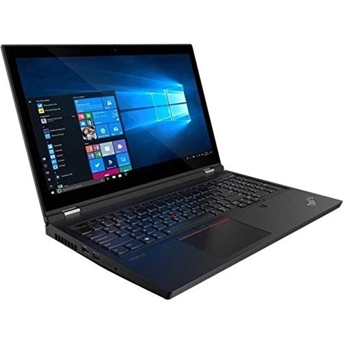 Lenovo ThinkPad P15 Gen 1 15.6" Mobile Workstation - Full HD - Intel Core  i7-10850H Hexa-core (6 Core) 2.70 GHz - 32 GB RAM - 1 TB SSD