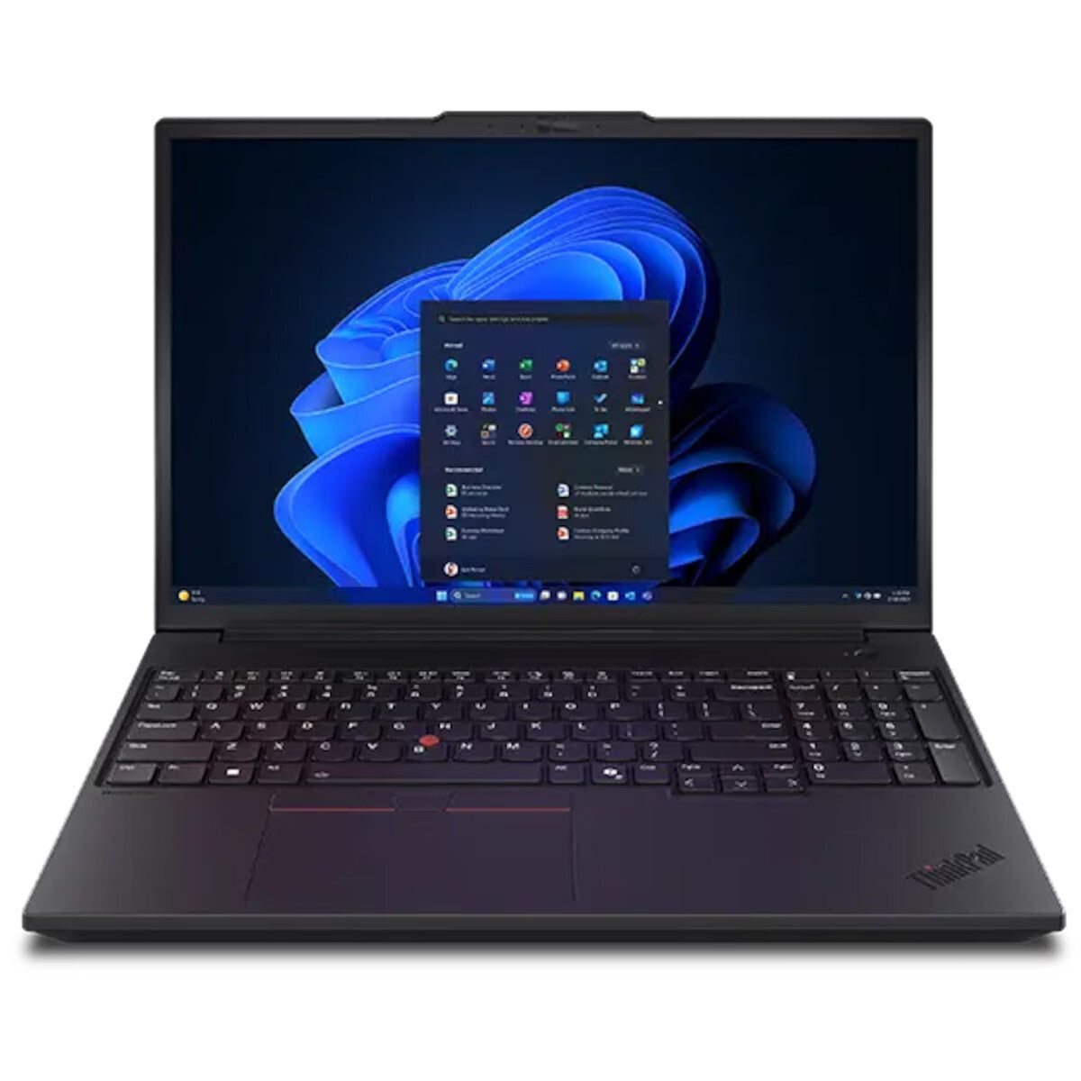 Lenovo ThinkPad P16v Gen 3 16" 4K OLED Touch Ultra 9 285H 64GB RAM/ 1TB/2TB/4TB SSD RTX PRO 2000
