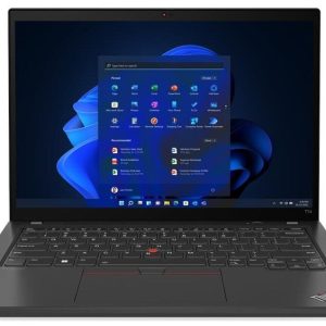 Lenovo ThinkPad T14 Gen 3 14" WUXGA Ryzen 7 PRO 6850U 16GB 512GB Cam FPReader