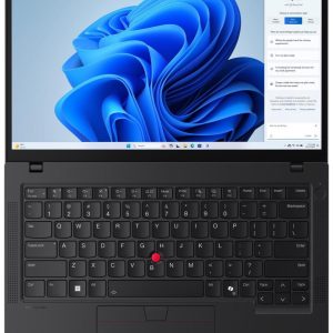 Lenovo ThinkPad T14 Gen 5 14" WUXGA Ryzen 5 PRO 8540U 16GB 512GB/1TB SSD IR Cam W11P