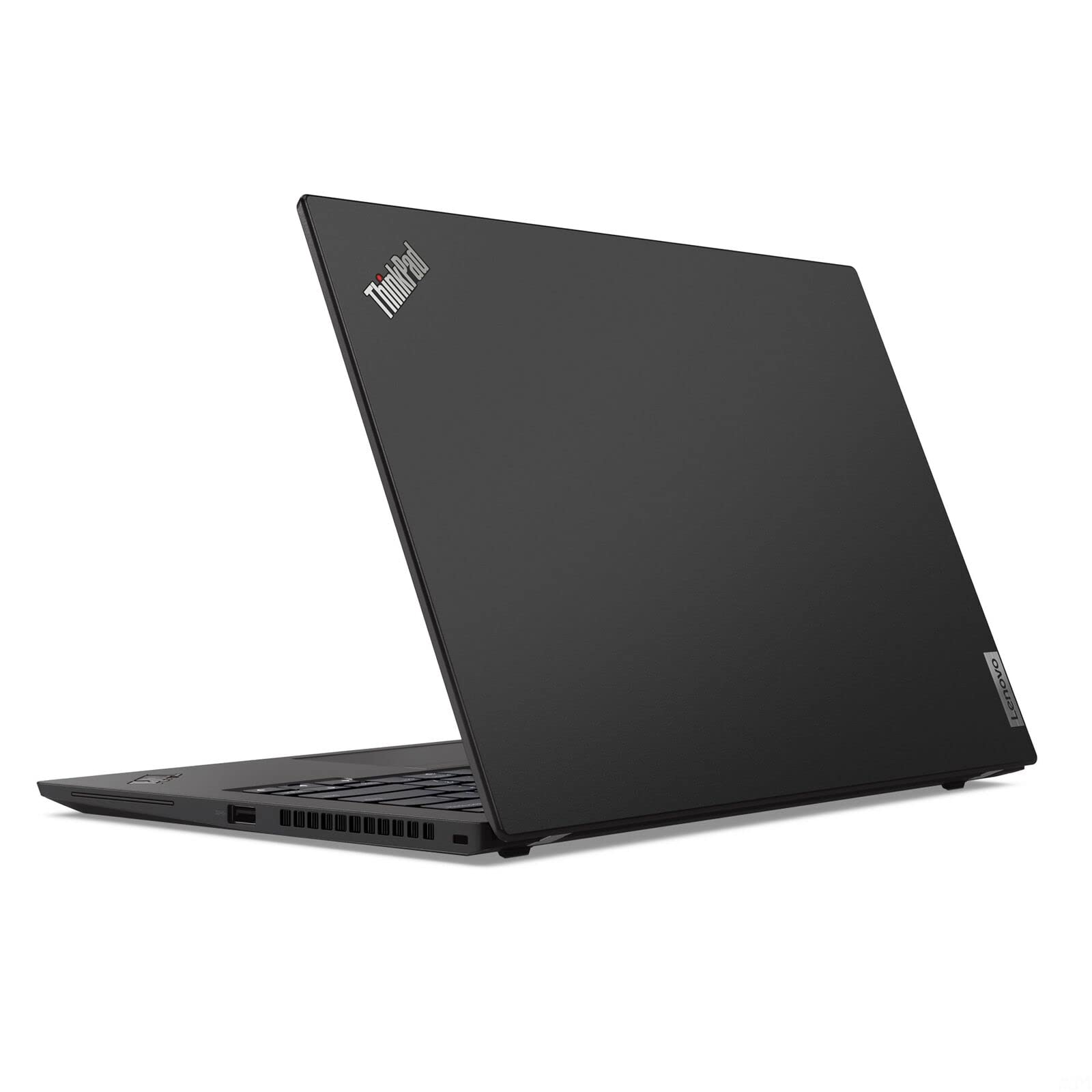 Lenovo ThinkPad T14s Gen 2 14" FHD (1920x1080) IPS Laptop | Intel i7-1185G7 4-Core | Iris Xe Graphics | Backlit Keyboard | Fingerprint | Thunderbolt 4 | Wi-Fi 6 | 16GB LPDDR4 2TB SSD | Win11 Pro