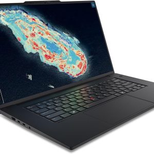 Lenovo ThinkPad T1g Gen 8 16" WQUXGA Ultra 9 285H 32GB 1TB SSD RTX 5070 FPReader