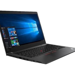 Lenovo ThinkPad T480s Windows 10 Pro Laptop - Intel Core i7-8650U, 16GB RAM, 2TB SATA M.2 SSD, 14" IPS FHD (1920x1080) Matte Display, Fingerprint Reader, Black Color