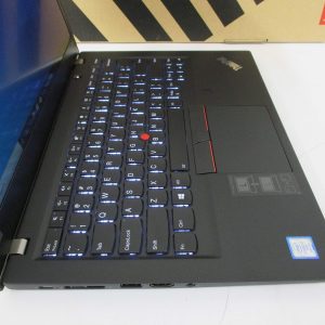 Lenovo ThinkPad T490s Laptop, Intel Core i7-8665U, 16GB RAM, 512GB SSD, Windows 10 Pro 64-bit (20NX0072US)