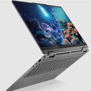 Lenovo ThinkPad X1 2-in-1 Gen 10 Aura OLED Touch VRR Ultra 7 258V 32GB 512GB Pen