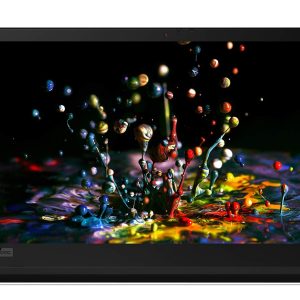 Lenovo ThinkPad X1 Carbon 7th Generation Ultrabook: Core i7-8565U, 16GB RAM, 512GB SSD, 14" FHD Display, Backlit Keyboard