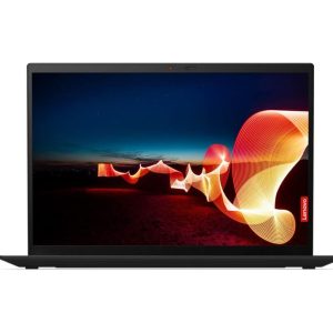 Lenovo ThinkPad X1 Carbon Gen 9 20XW004EUS 14" Ultrabook - WUXGA - 1920 x 1200 - Intel Core i7 i7-1165G7 Quad-core (4 Core) 2.80 GHz - 8 GB RAM - 256 GB SSD - Black - Windows 10 Pro - Intel Iris