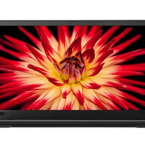 Lenovo ThinkPad X1 Carbon Touch (6th Gen) - Windows 10 Pro - Intel Quad Core i7-8650U, 256GB NVMe-PCIe SSD, 16GB RAM, 14" FHD IPS (1920x1080) Touchscreen, Fingerprint Reader, Black