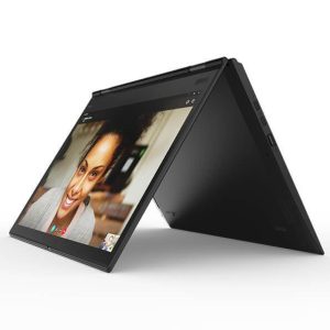 Lenovo ThinkPad X1 Yoga (3rd Gen) Multimode Ultrabook - Windows 10 Pro - Intel i7-8650U, 1TB NVMe-PCIe, 16GB RAM, 14" FHD IPS (1920x1080) Touchscreen with Pen, Fingerprint Reader (Black)