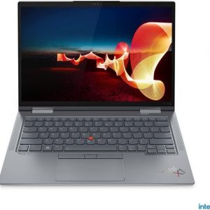 Lenovo ThinkPad X1 Yoga Gen 7 14" Touchscreen i7-1270P 2.2GHz 32GB 1TB Windows 11 Pro
