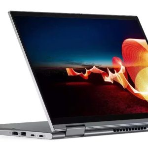 Lenovo Thinkpad X1 Yoga Gen 6 14" i7-1185G7 32GB RAM 1TB SSD Windows 11 Pro