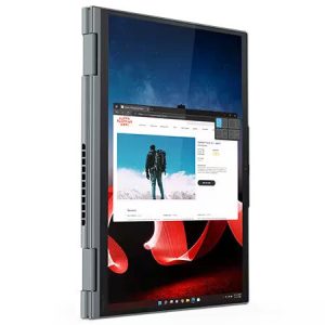 Lenovo ThinkPad X1 Yoga Gen 8 14" 2-in-1 Touchscreen i7-1365U 32GB 1TB Windows 11 Pro