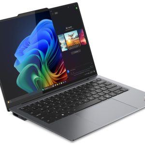 Lenovo ThinkPad X9-14 Gen 1 Aura 14" 2.8K OLED Touch Ultra 7 258V 32GB 1TB FPR