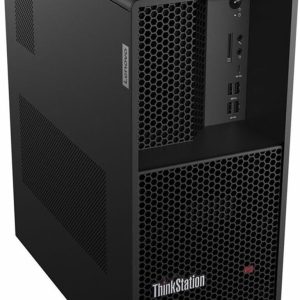 Lenovo ThinkStation P3 Tower Gen 2 Workstation Ultra 9 285  32GB 1TB NVIDIA RTX4000 Ada GPU/20GB GDDR6