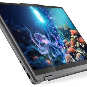 Lenovo Yoga 7 2-in-1 14" WUXGA OLED Touch Ultra 5 226V 16GB 512GB SSD FPReader
