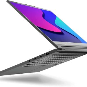Lenovo Yoga C940 14 Laptop, 2 in 1 FHD IPS Touchscreen Laptop, 10th Gen Intel Core i7-1065G7, 8GB DDR4 RAM, 1TB SSD PCle, Thunderbolt 3, Active Stylus Pen, Fingerprint Reader 3 lbs, TWE Cloth