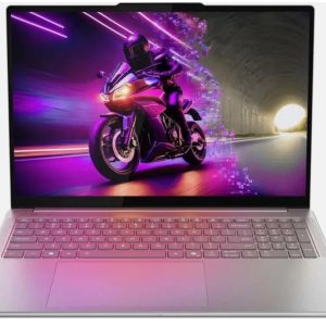 Lenovo Yoga Pro 9i Aura Edition 3.2K OLED Ultra 9 285H RTX 5050 32GB 1TB Windows 11 Home