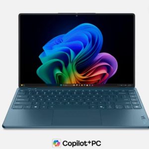 Lenovo Yoga Slim 9i Aura 14" 4K 120Hz OLED Touch Ultra 7 258V 32GB 1TB Win11