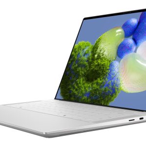 Dell XPS 14 9440  Intel Ultra 7 155H 14.5” 3.2K OLED Touch Laptop 2TB SSD 32GB Ram GeForce RTX 4050 Graphics Win 11 Pro Platinum