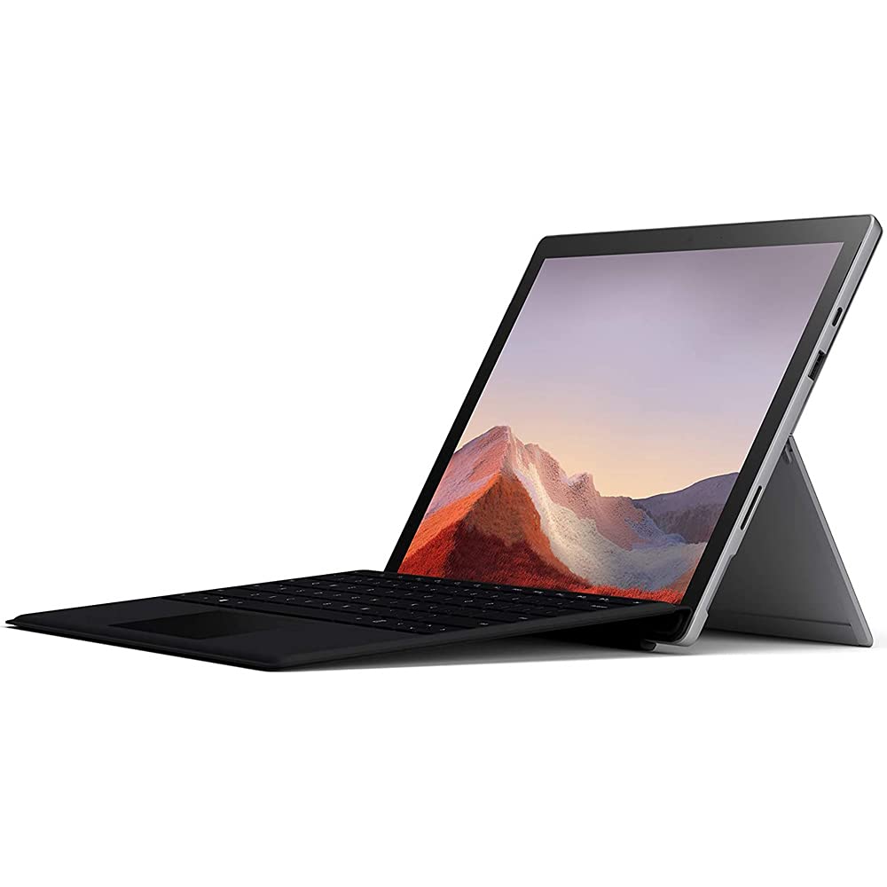Microsoft PVU-00001 Surface Pro 7 12.3" Touch Intel i7-1065G7 16GB/512GB Win 10 Pro