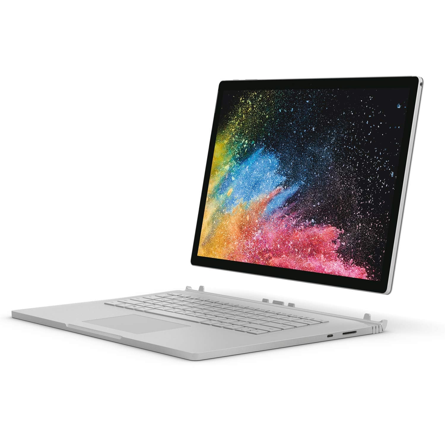 Microsoft Surface Book 2 13.5" (Intel Core i7, 16GB RAM, 1 TB)
