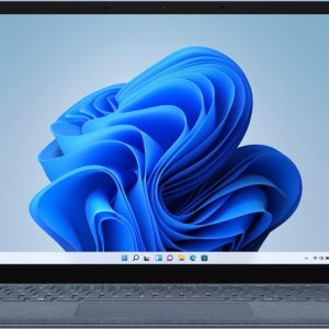 Microsoft Surface Laptop 4 13.5” Touch-Screen – Intel Core i5 - 8GB - 512GB Solid State Drive- Ice Blue