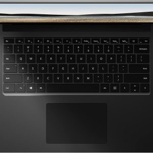 Microsoft Surface Laptop 4 Core™ i7-1185G7 512B SSD 8GB 15" (2496x1664) Touchscreen WIN10 Pro Matte, 1 Year Warranty, New Factory Sealed