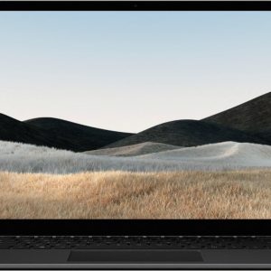 MICROSOFT Surface Laptop 4 (LB5-00001) 13.5-inch Touchscreen Pixelsense Ryzen7-4980U 16GB RAM 512GB SSD Windows 11 Pro Black