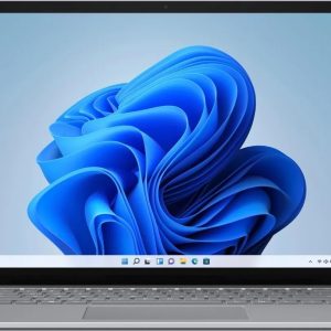 MICROSOFT Surface Laptop 4 (LI1-00008) 15-inch Touchscreen Pixelsense (2496 x 1664) i7-1185G7 16GB RAM 256GB SSD Windows 11 Professional Platinum