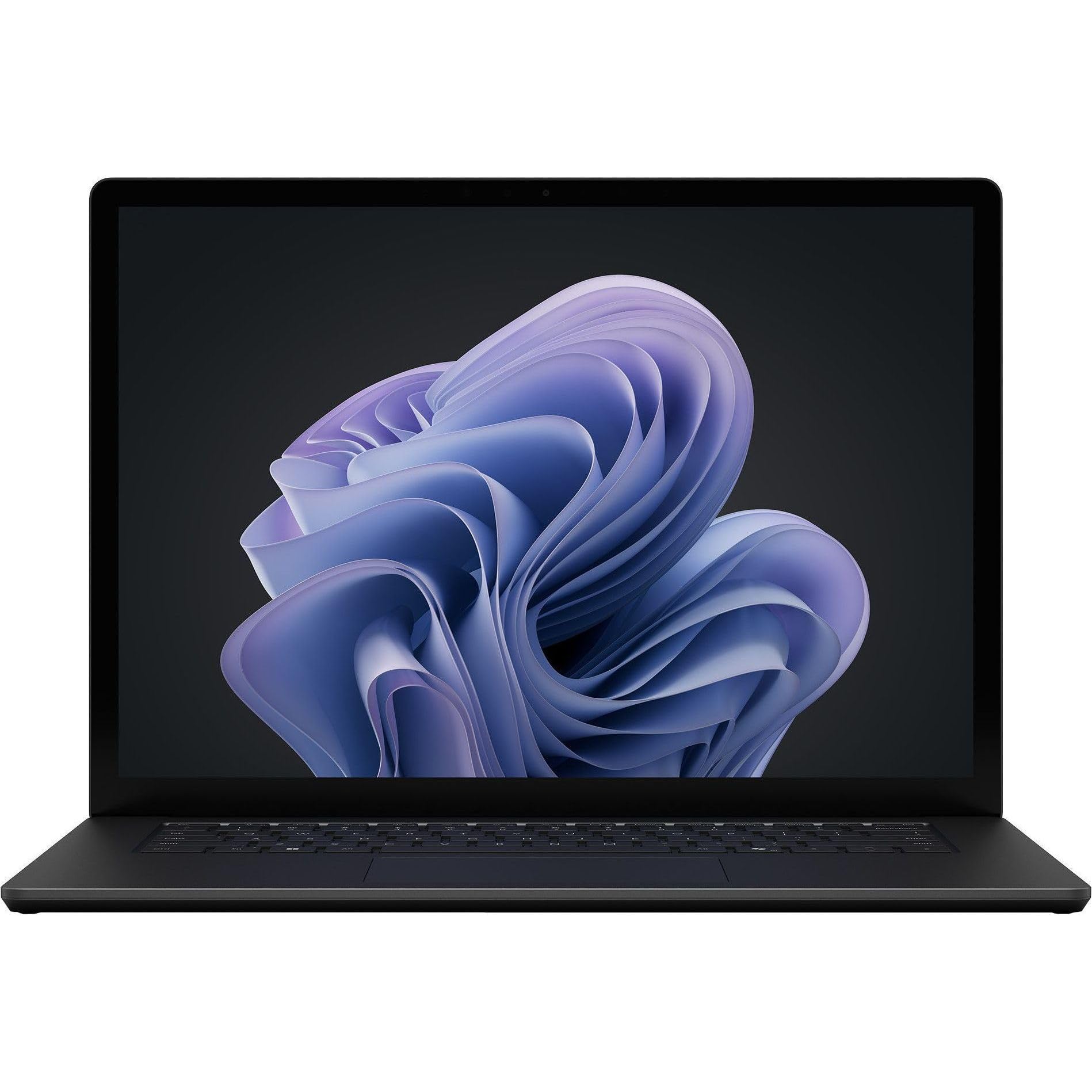 Microsoft Surface Laptop 6 13.5" Touchscreen Notebook - Intel Core Ultra 7 165H - 32 GB - 1 TB SSD - English Keyboard - Black - TAA Compliant