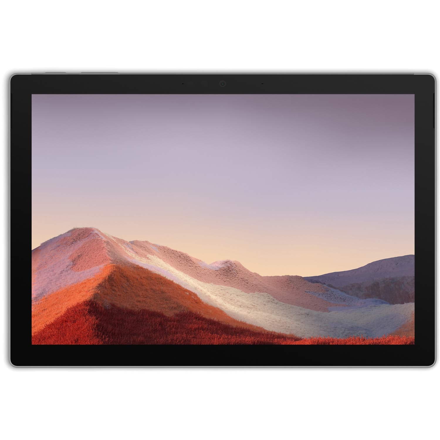Microsoft Surface Pro 7 – 12.3" Touch-Screen - 10th Gen Intel Core i7 - 16GB Memory – 1TB SSD – Platinum